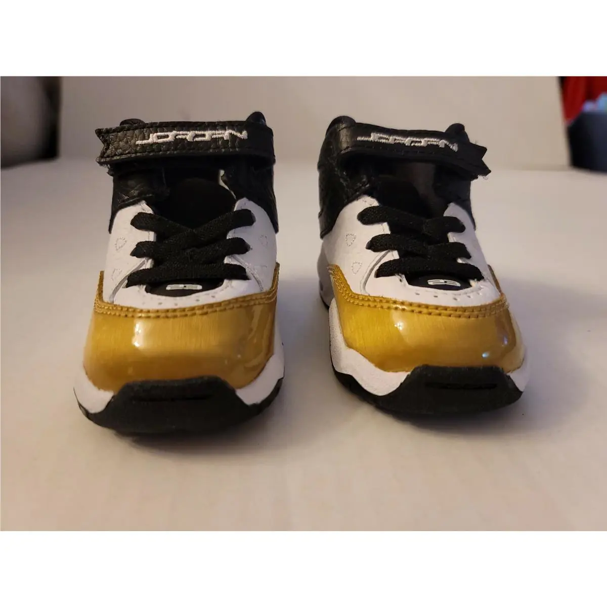 Nike shoes - Jordan B`Loyal - Multicolor (UPC: 193656379801) 2