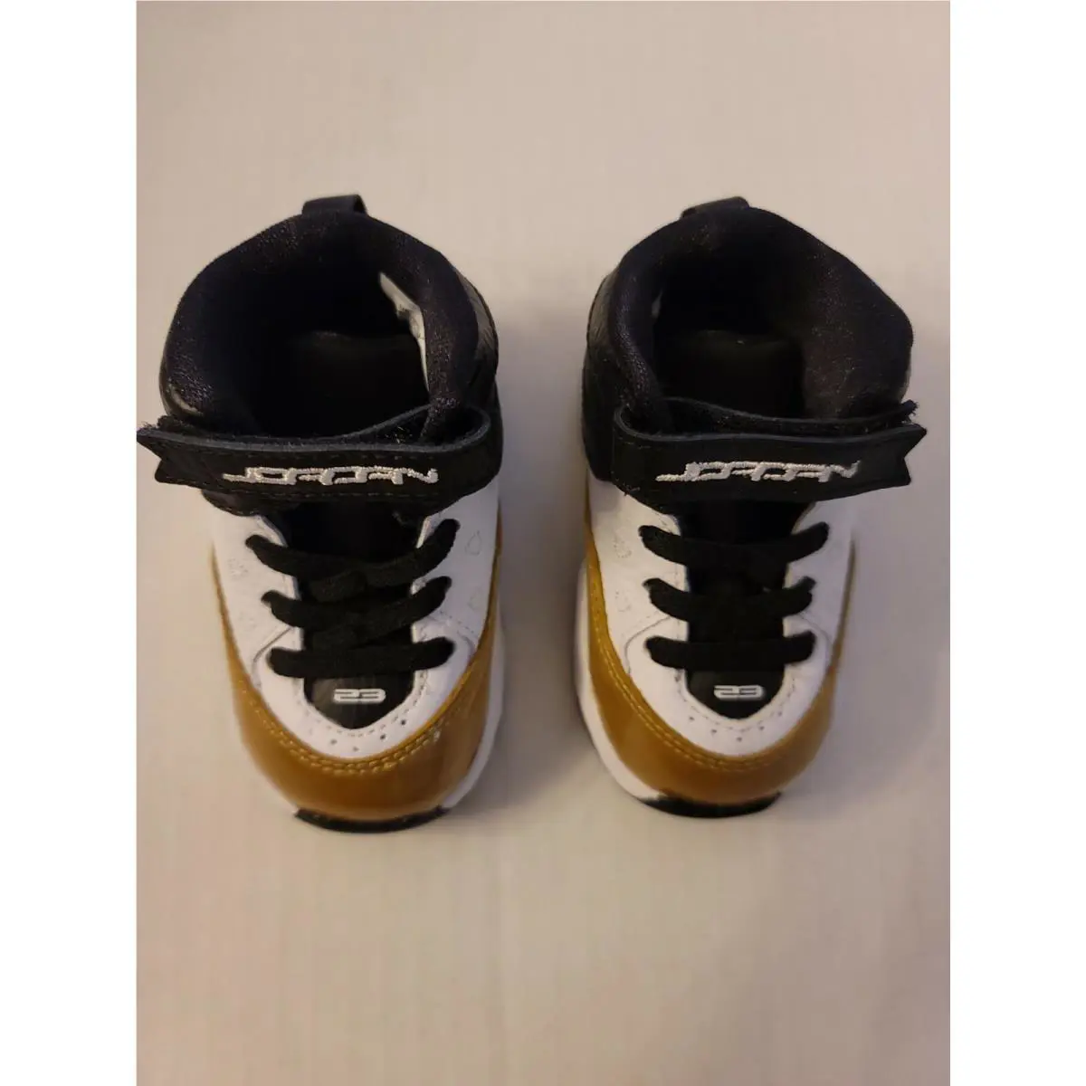 Nike shoes - Jordan B`Loyal - Multicolor (UPC: 193656379801) 3
