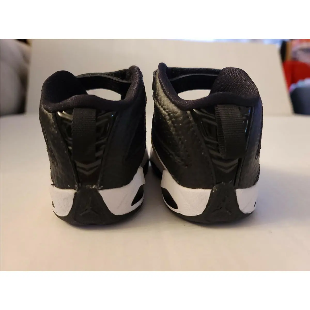 Nike shoes - Jordan B`Loyal - Multicolor (UPC: 193656379801) 4