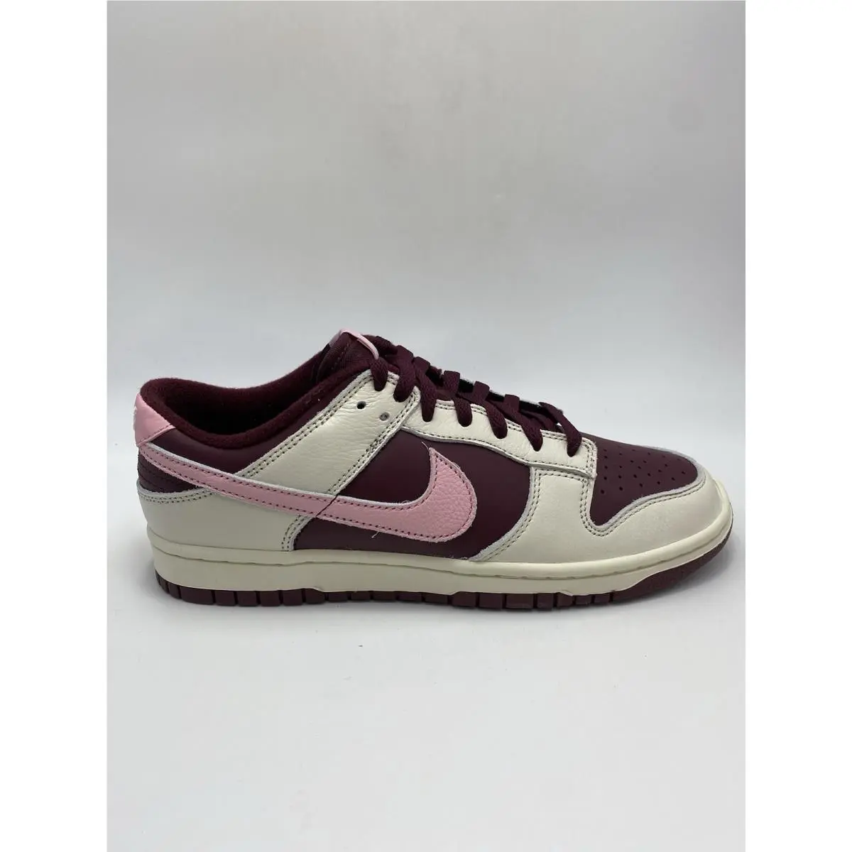 Nike shoes - Nike Dunk Retro Low - Dunk Retro Low - DR9705 100 - Pale Ivory/Med Soft Pink (UPC: 196153293311) 0