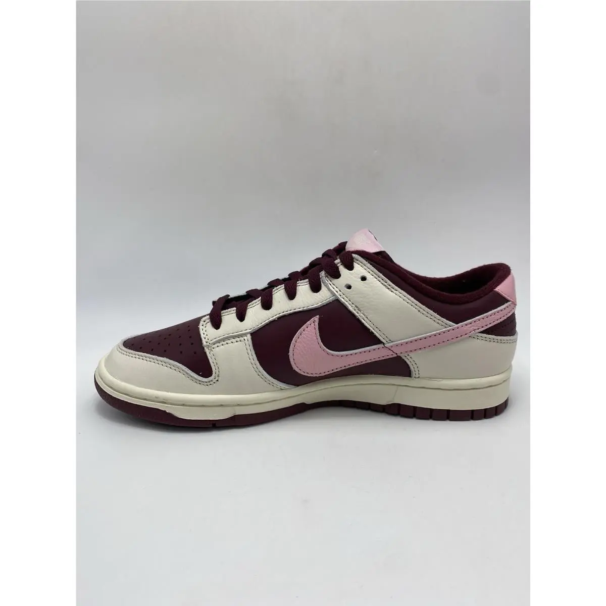 Nike shoes - Nike Dunk Retro Low - Dunk Retro Low - DR9705 100 - Pale Ivory/Med Soft Pink (UPC: 196153293311) 1