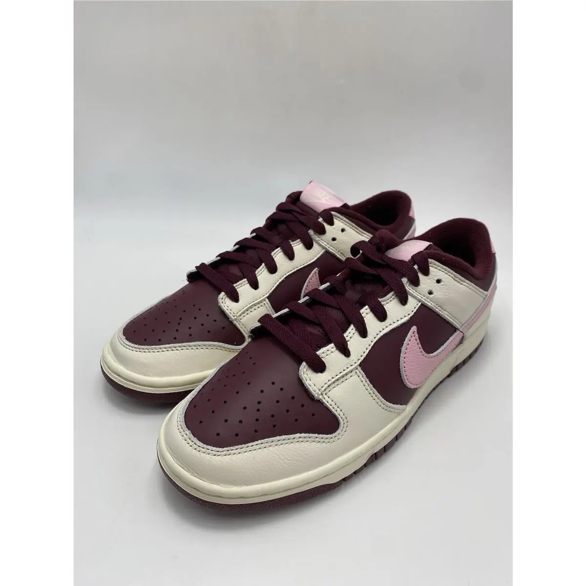 Nike shoes - Nike Dunk Retro Low - Dunk Retro Low - DR9705 100 - Pale Ivory/Med Soft Pink (UPC: 196153293311) 2