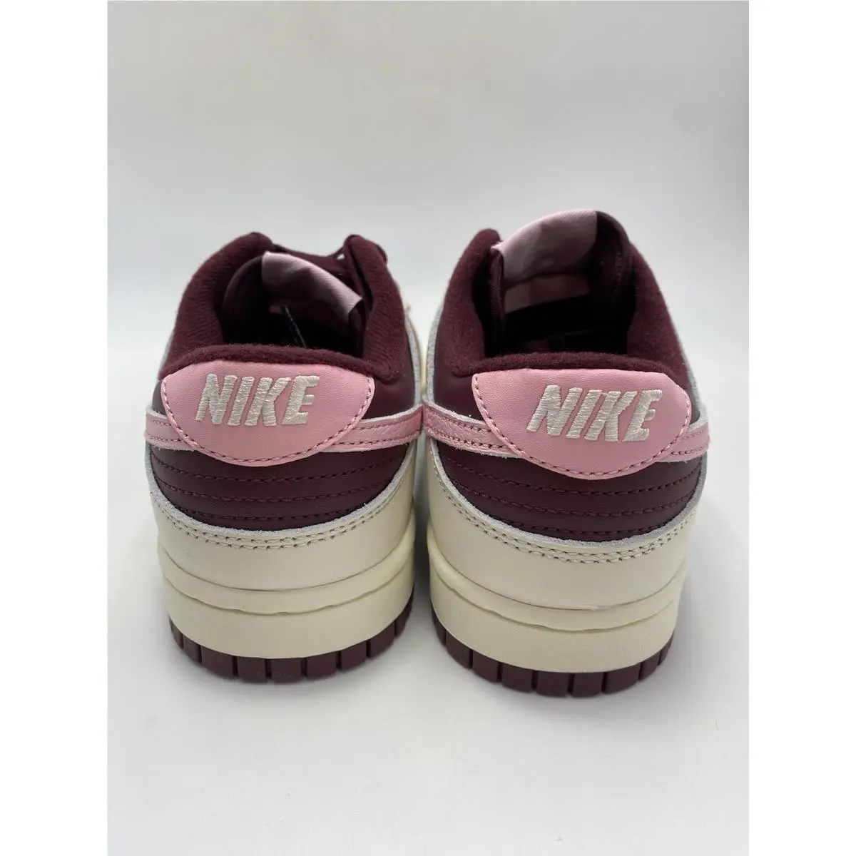 Nike shoes - Nike Dunk Retro Low - Dunk Retro Low - DR9705 100 - Pale Ivory/Med Soft Pink (UPC: 196153293311) 4