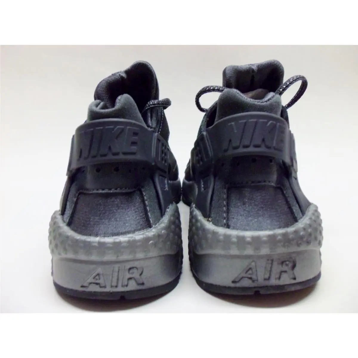 Nike shoes - Nike Air Huarache Run - Air Huarache Run - 683818-004 - Blue (UPC: 888410190852) 2