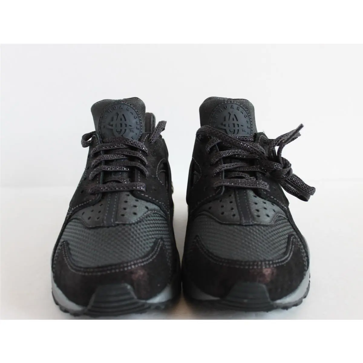 Nike shoes - Nike Air Huarache Run - Air Huarache Run - ANTHRACITE (UPC: 00888410190814) 1