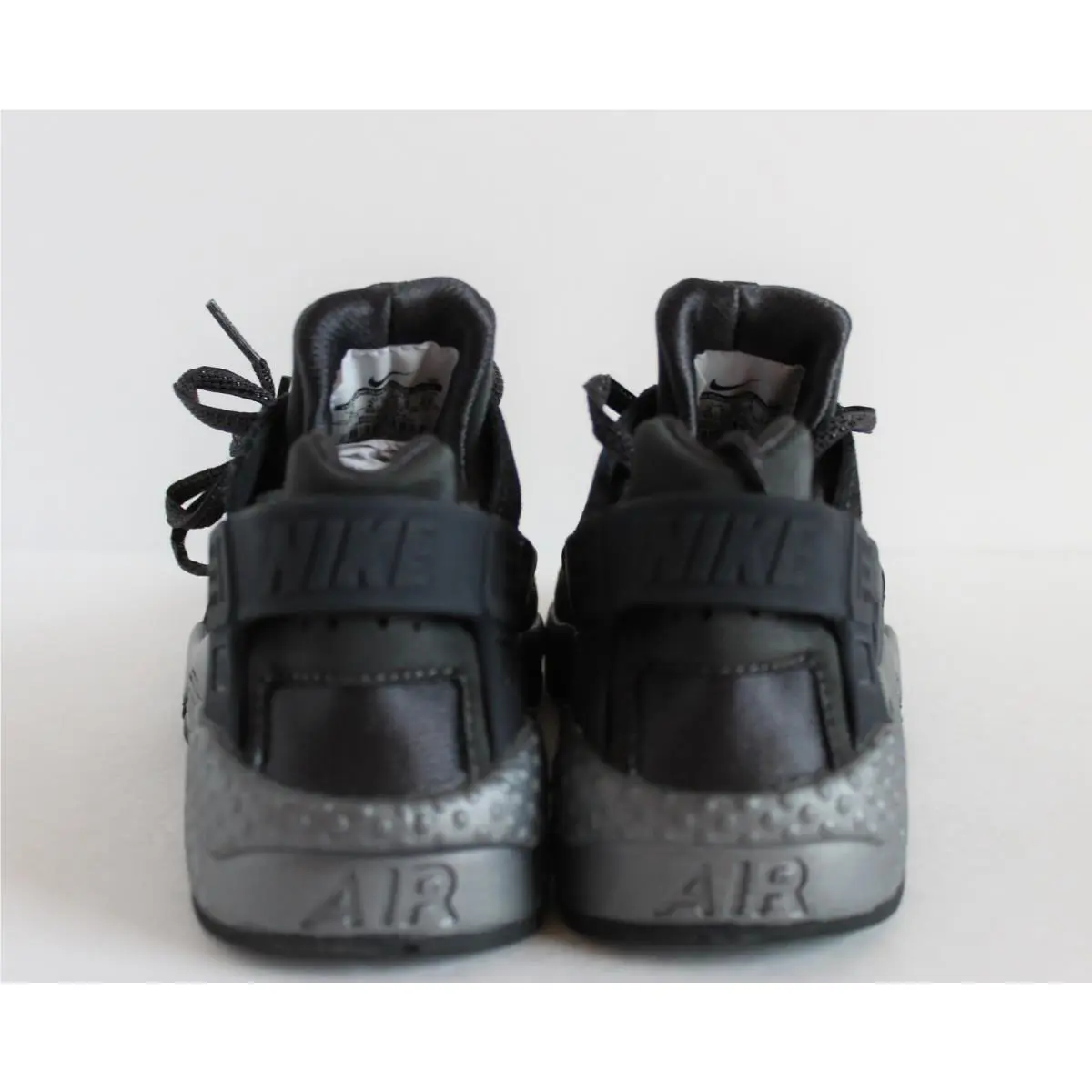 Nike shoes - Nike Air Huarache Run - Air Huarache Run - ANTHRACITE (UPC: 00888410190814) 2