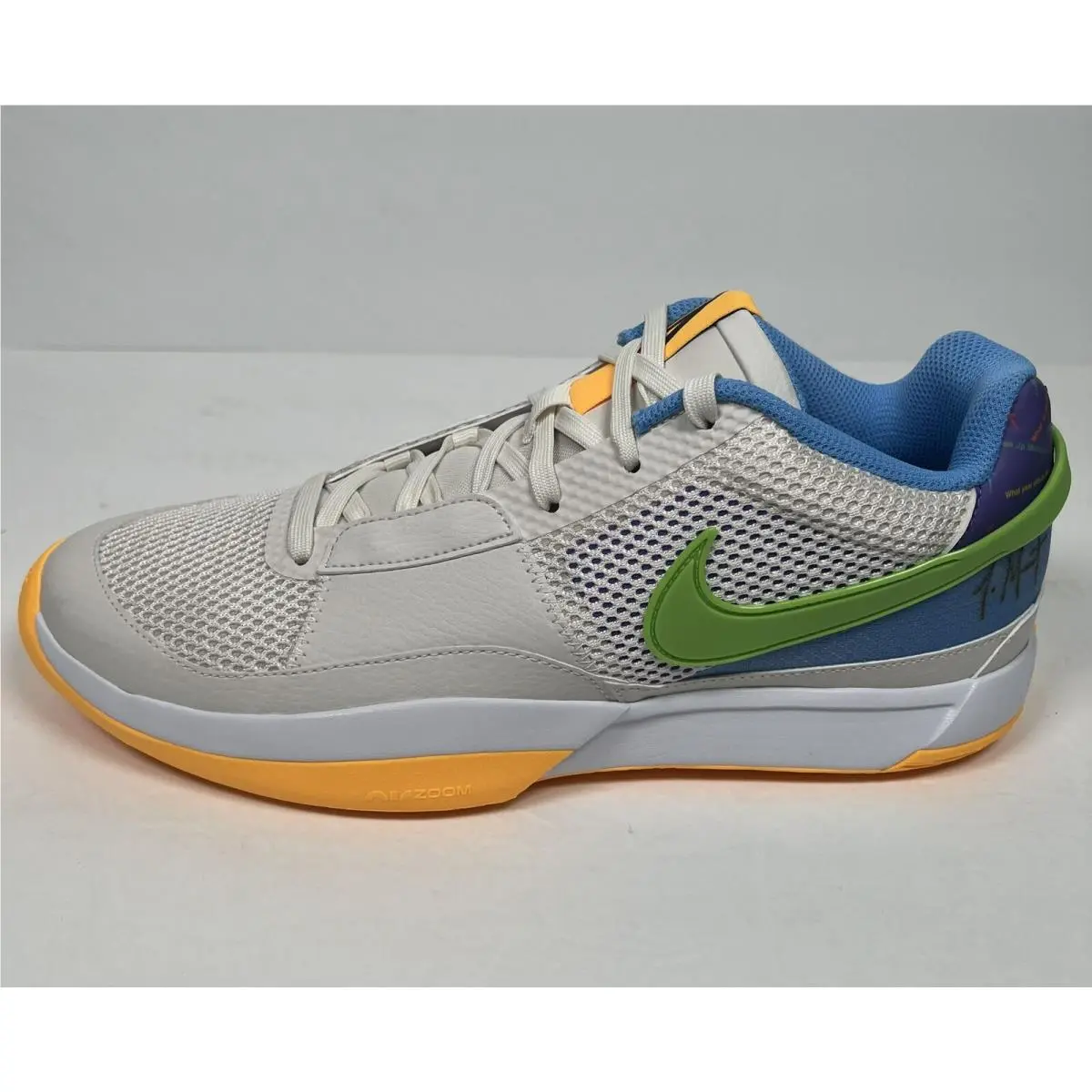 Nike shoes - Nike Ja 1 - DR8785-001 - Multicolor 1