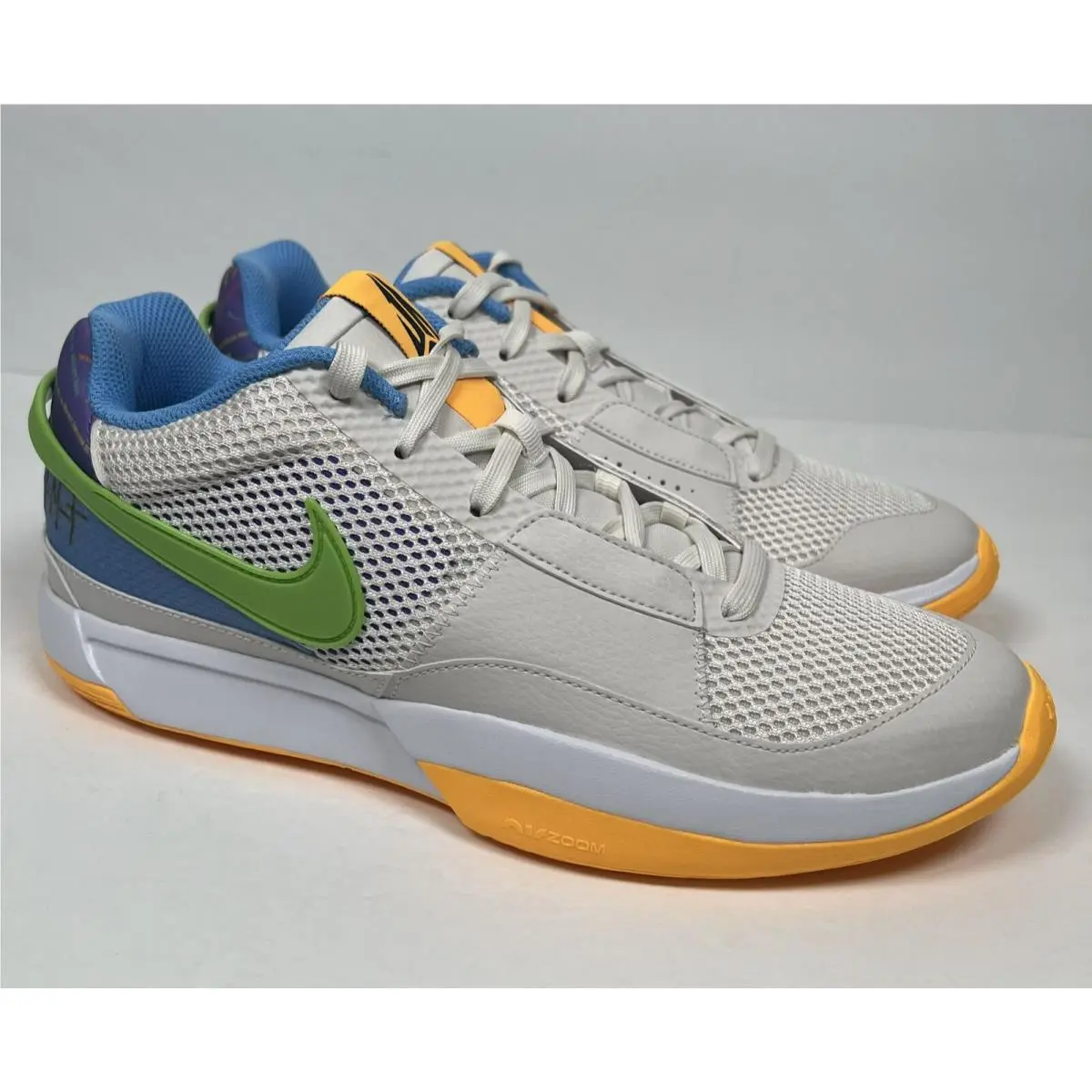 Nike shoes - Nike Ja 1 - DR8785-001 - Multicolor 2
