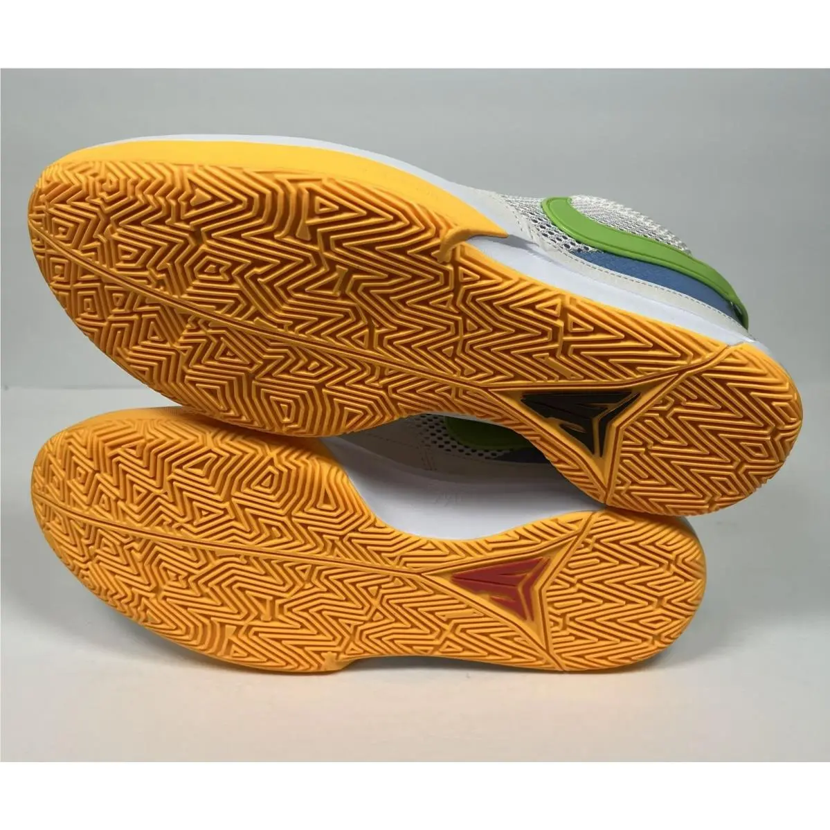 Nike shoes - Nike Ja 1 - DR8785-001 - Multicolor 5