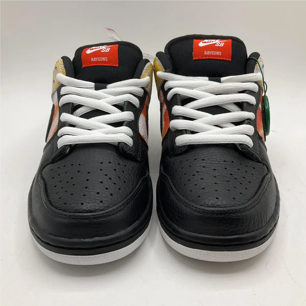 Nike shoes - Nike Dunk SB - Dunk - BQ6832-001 - Black (UPC: 0193656579874) 1
