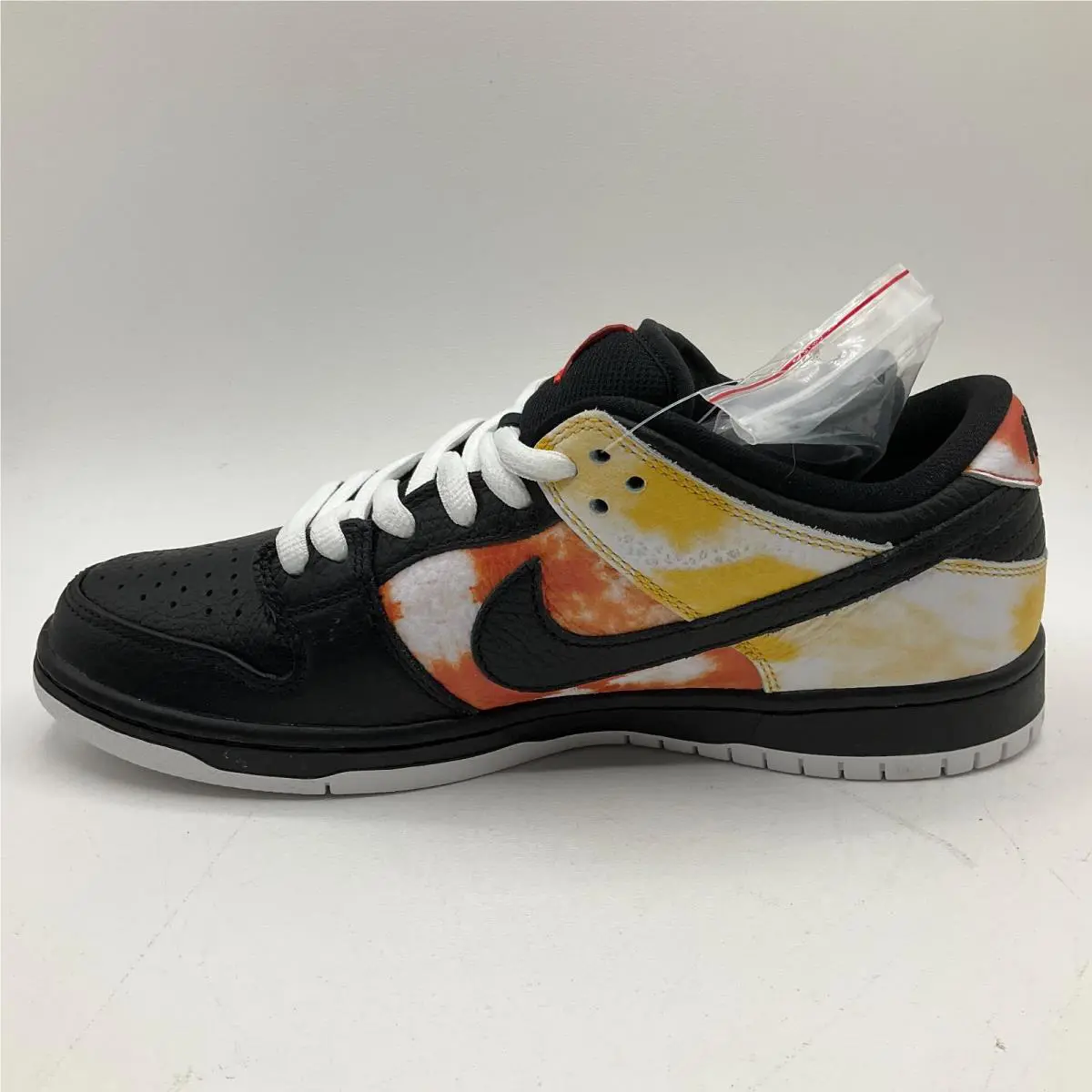 Nike shoes - Nike Dunk SB - Dunk - BQ6832-001 - Black (UPC: 0193656579874) 4