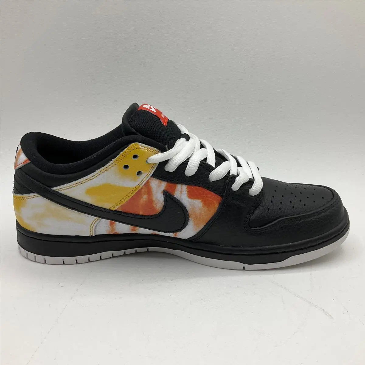 Nike shoes - Nike Dunk SB - Dunk - BQ6832-001 - Black (UPC: 0193656579874) 5