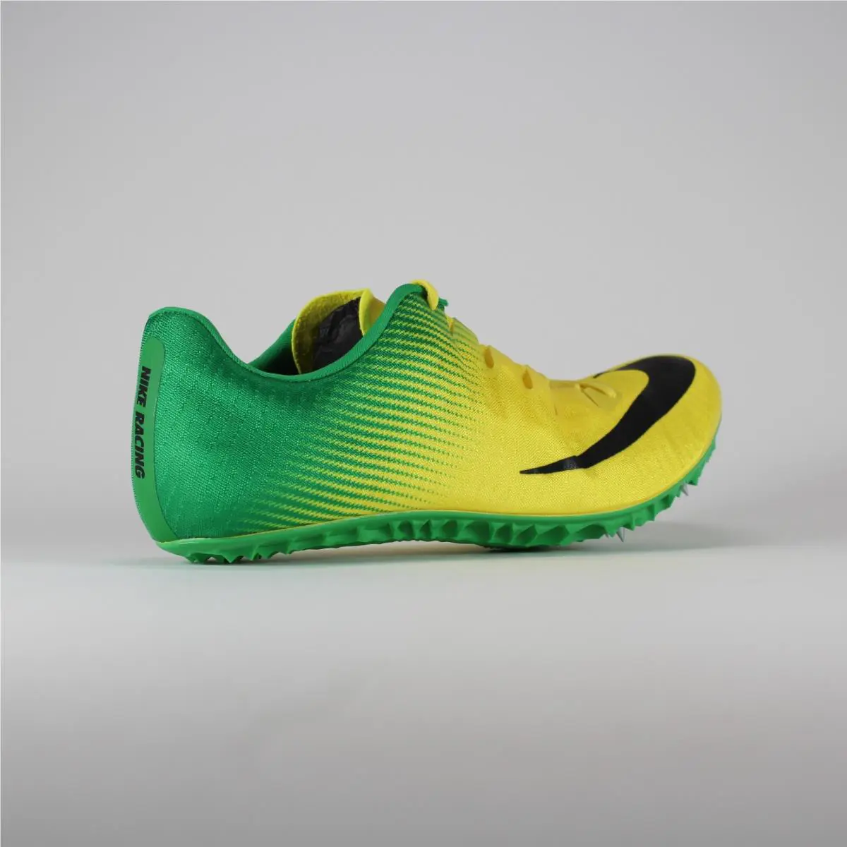 Nike shoes - Nike Zoom Superfly - Zoom Superfly - 920764 - Yellow 9