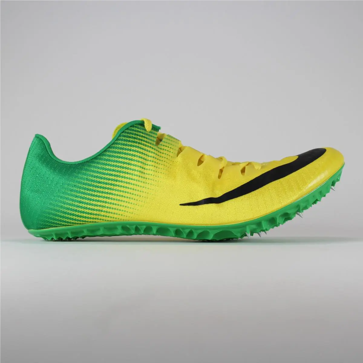 Nike shoes - Nike Zoom Superfly - Zoom Superfly - 920764 - Yellow 10
