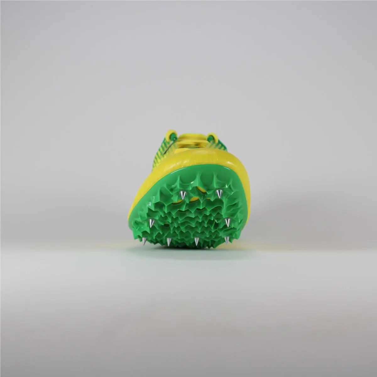 Nike shoes - Nike Zoom Superfly - Zoom Superfly - 920764 - Yellow 4