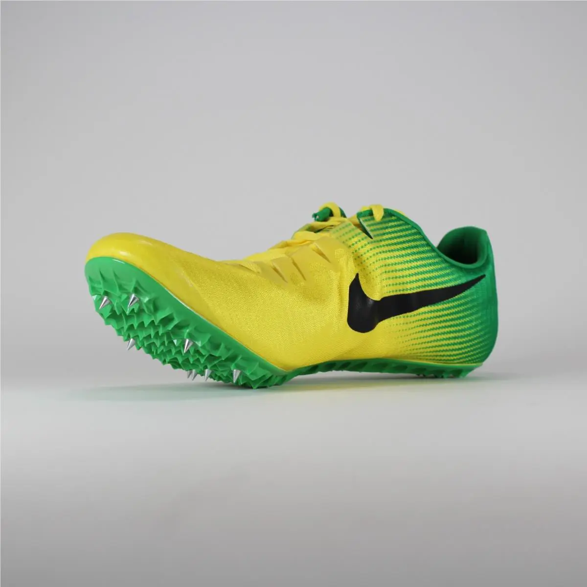 Nike shoes - Nike Zoom Superfly - Zoom Superfly - 920764 - Yellow 5