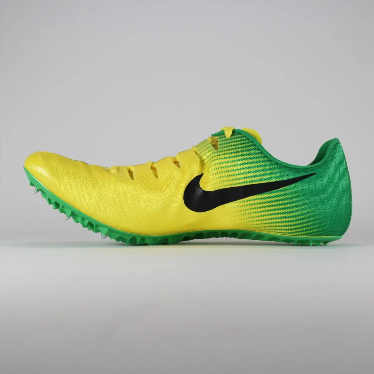 Nike shoes - Nike Zoom Superfly - Zoom Superfly - 920764 - Yellow 6