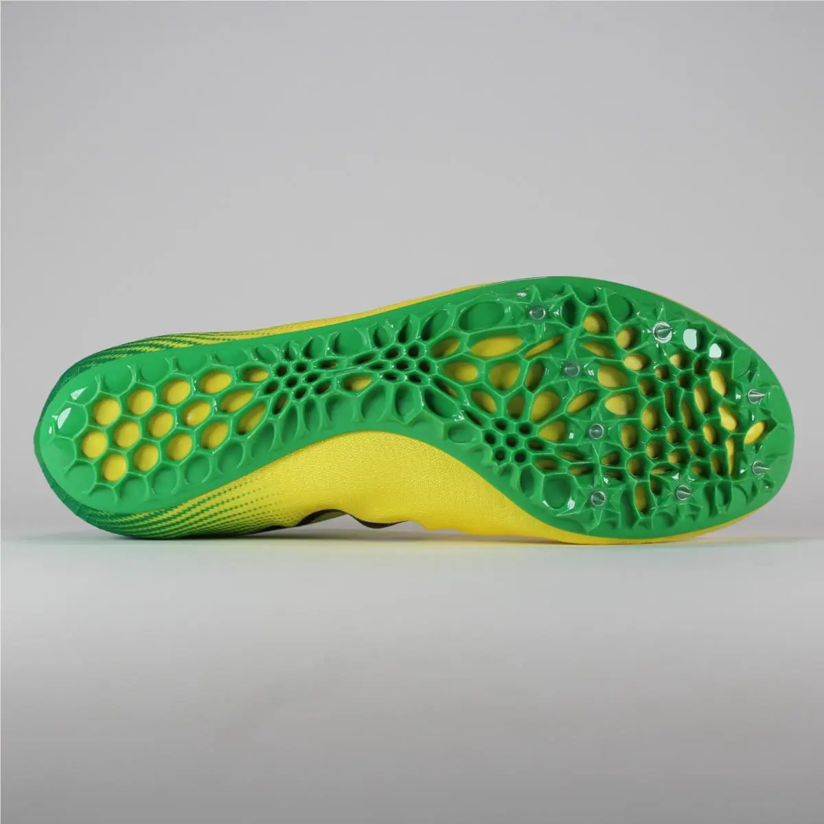 Nike shoes - Nike Zoom Superfly - Zoom Superfly - 920764 - Yellow 11