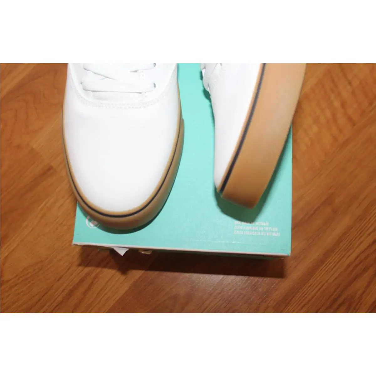 Nike shoes - Nike SB - DM3494 - White (UPC: 195869041674) 0