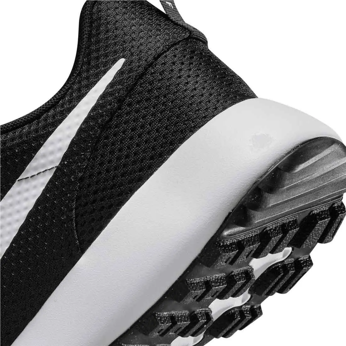 Nike shoes - Black 3
