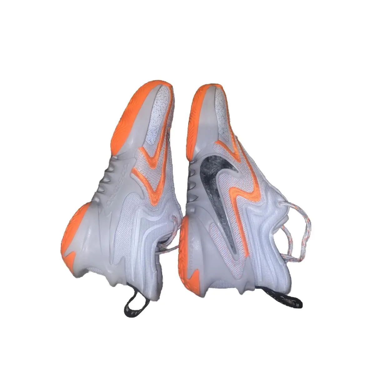 Nike shoes - Nike Cosmic Unity 2 EP - Gray 0