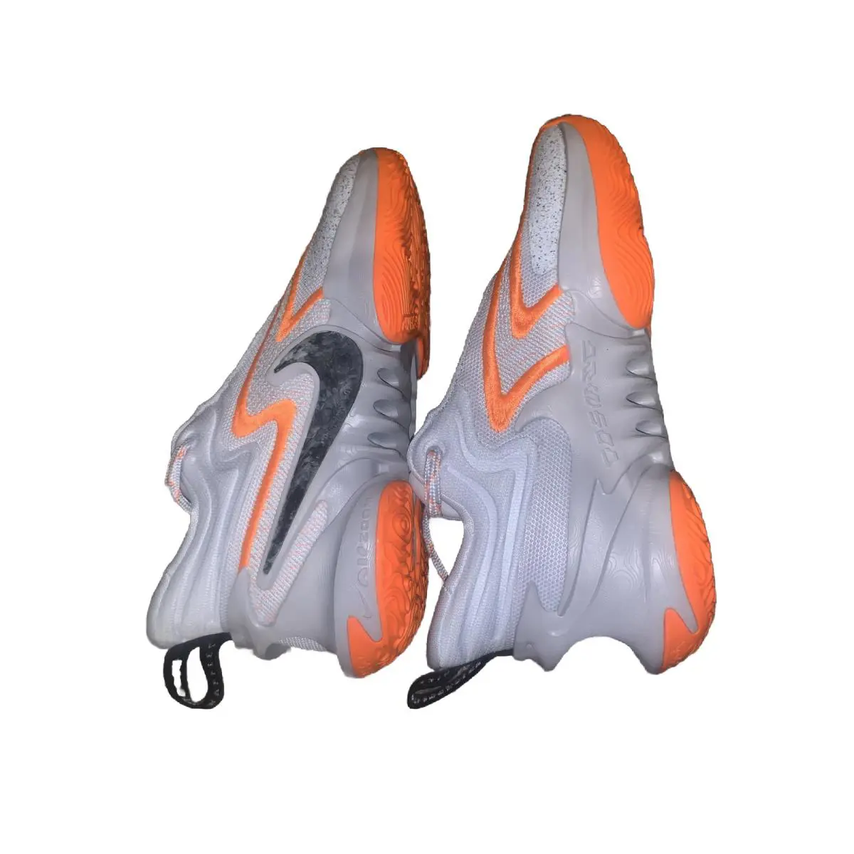 Nike shoes - Nike Cosmic Unity 2 EP - Gray 2