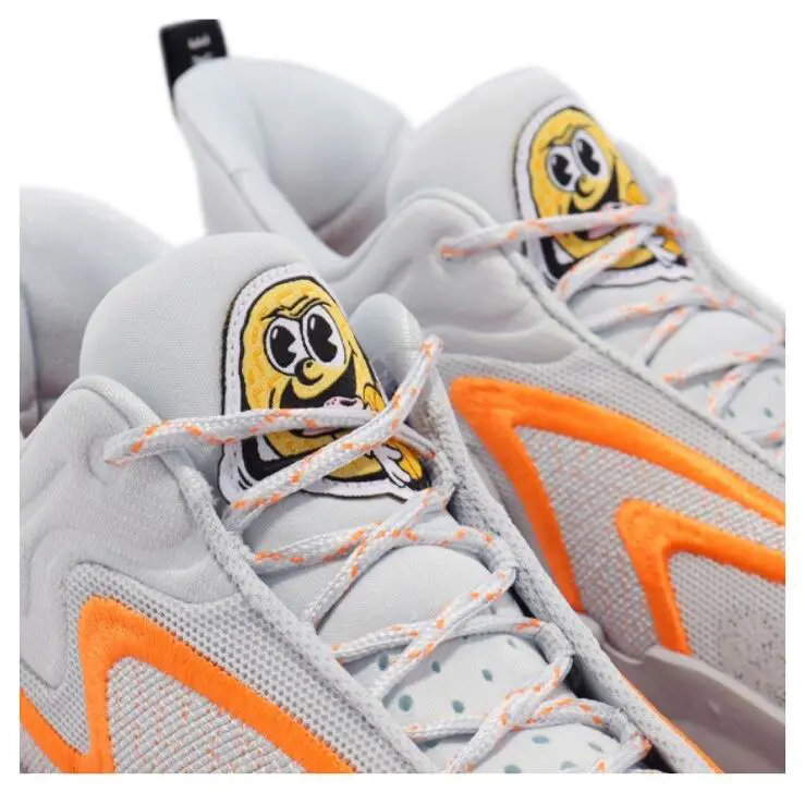 Nike shoes - Nike Cosmic Unity 2 EP - Gray 3