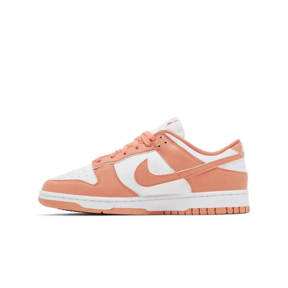 Nike shoes - Nike Dunk - Dunk - DD1873-109 - Orange 0