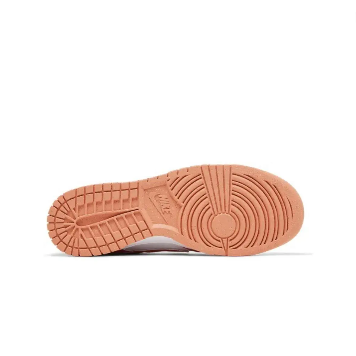 Nike shoes - Nike Dunk - Dunk - DD1873-109 - Orange 1