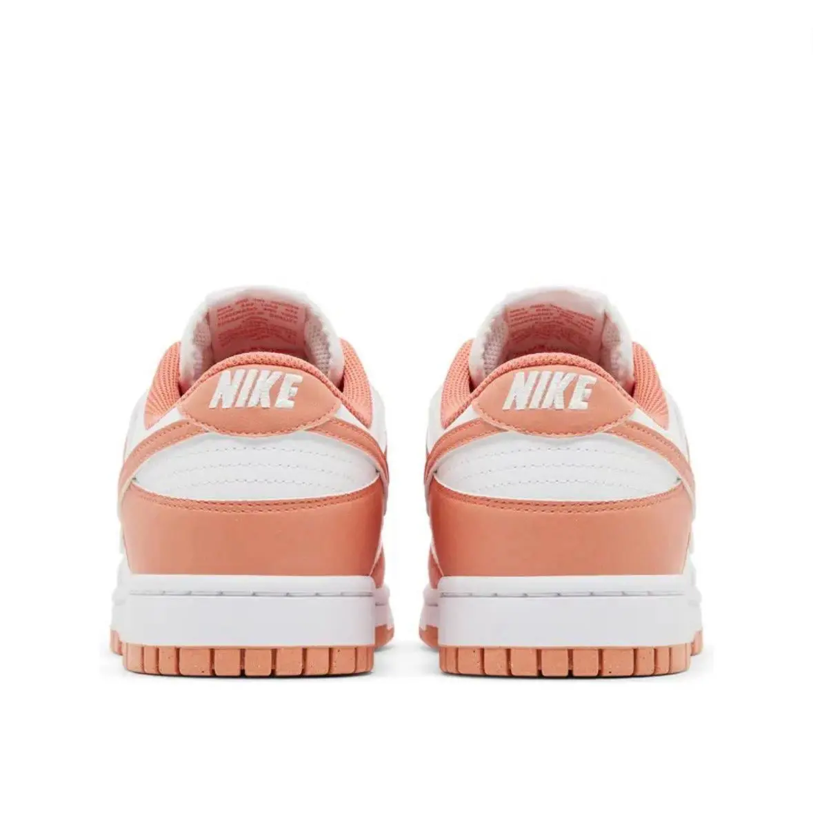 Nike shoes - Nike Dunk - Dunk - DD1873-109 - Orange 2