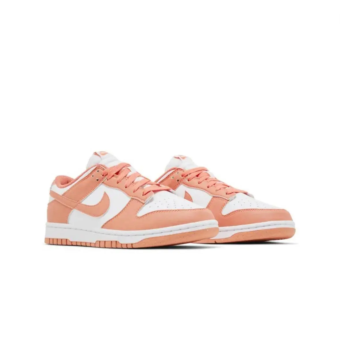 Nike shoes - Nike Dunk - Dunk - DD1873-109 - Orange 3