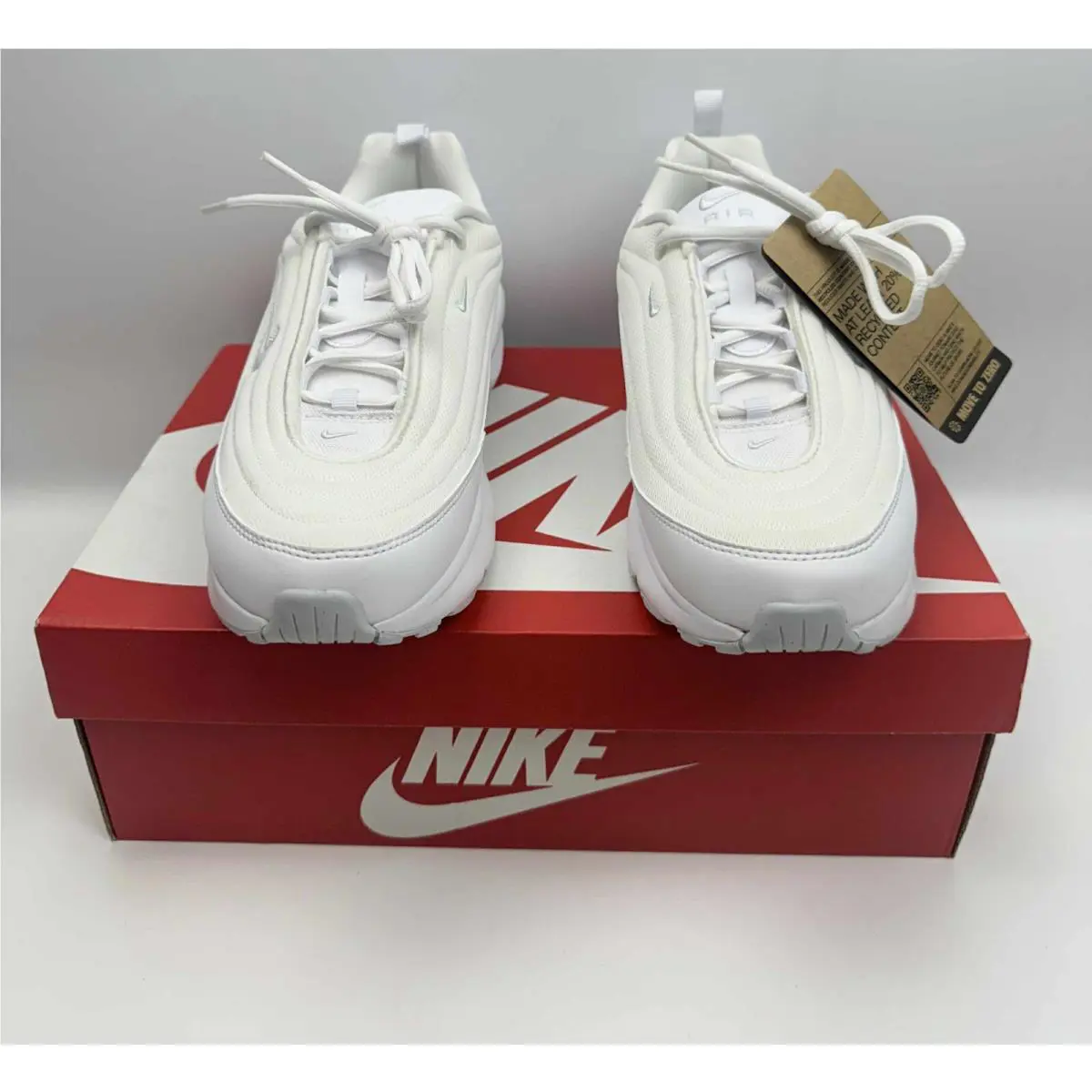 Nike shoes - Wmns Air Max Portal - Wmns Air Max Portal - Hf3053100 - White 0