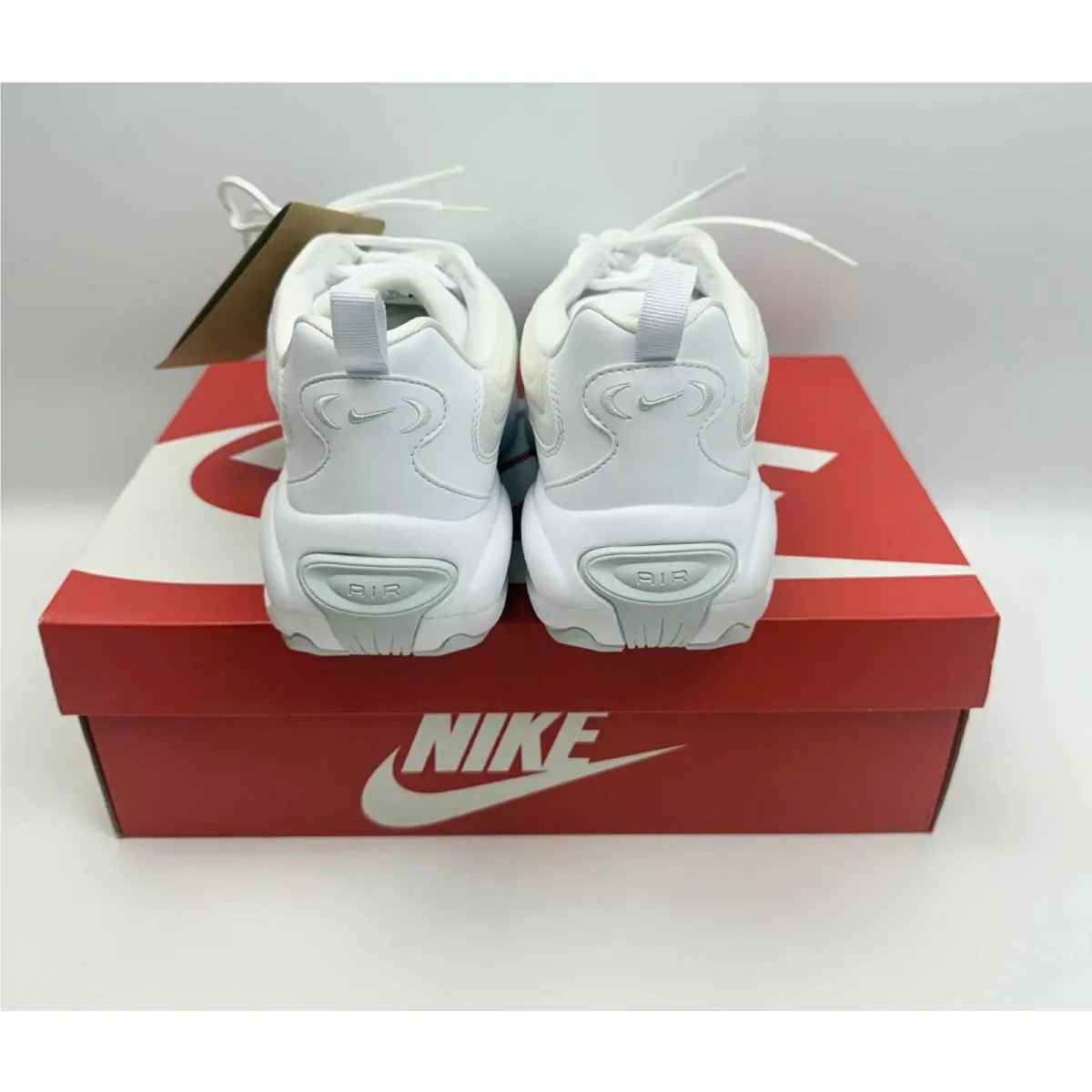 Nike shoes - Wmns Air Max Portal - Wmns Air Max Portal - Hf3053100 - White 1