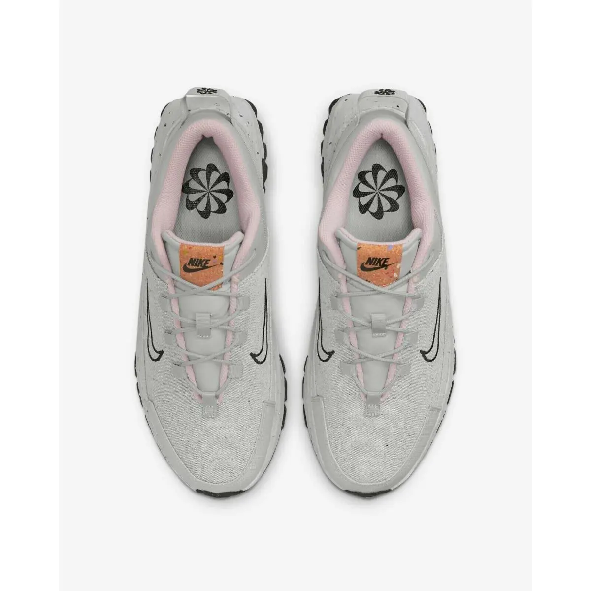 Nike shoes - Nike Crater Remixa - Crater Remixa - DC6916-004 - Gray 1