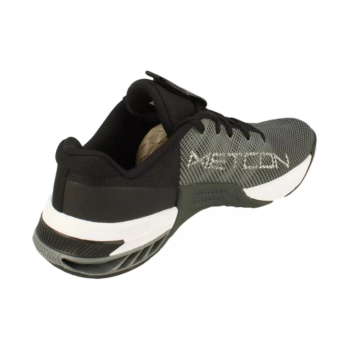Nike shoes - Nike Metcon - Metcon - D09328 001 - BLACK/WHITE DK SMOKE GREY (UPC: 196149506289) 0