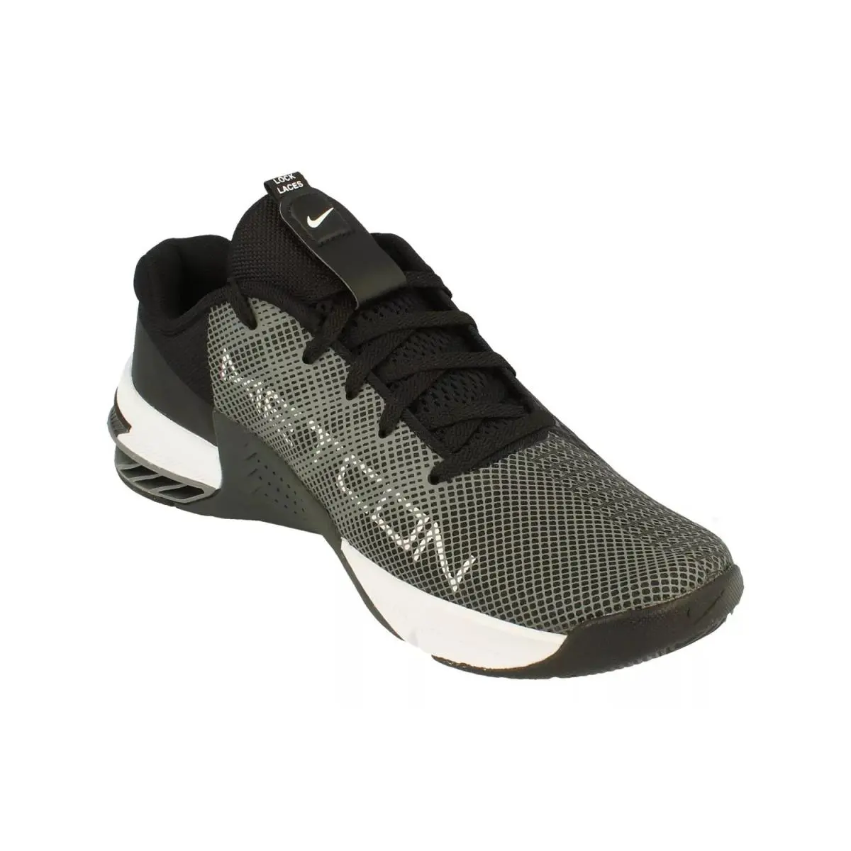 Nike shoes - Nike Metcon - Metcon - D09328 001 - BLACK/WHITE DK SMOKE GREY (UPC: 196149506289) 1
