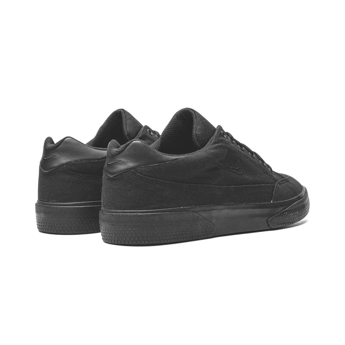 Nike shoes - Black 2