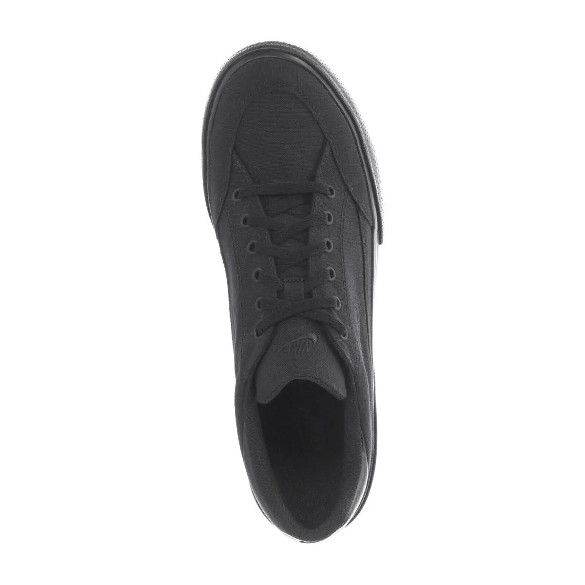 Nike shoes - Black 4
