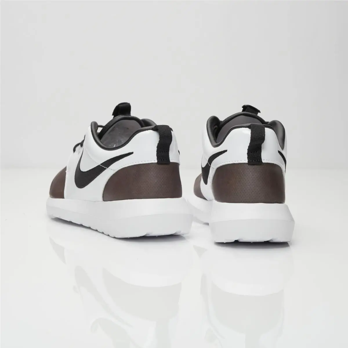 Nike shoes - Nike Roshe NM - Roshe - 866983-001 - Black/White 0