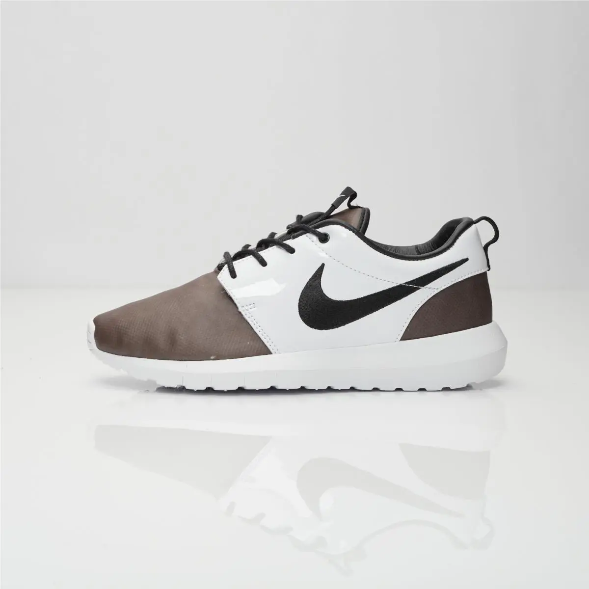 Nike shoes - Nike Roshe NM - Roshe - 866983-001 - Black/White 1