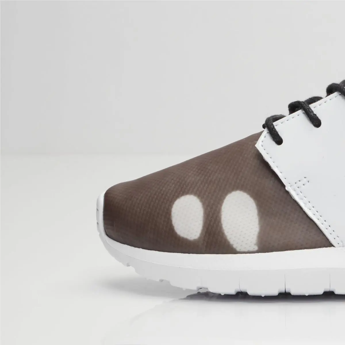 Nike shoes - Nike Roshe NM - Roshe - 866983-001 - Black/White 5