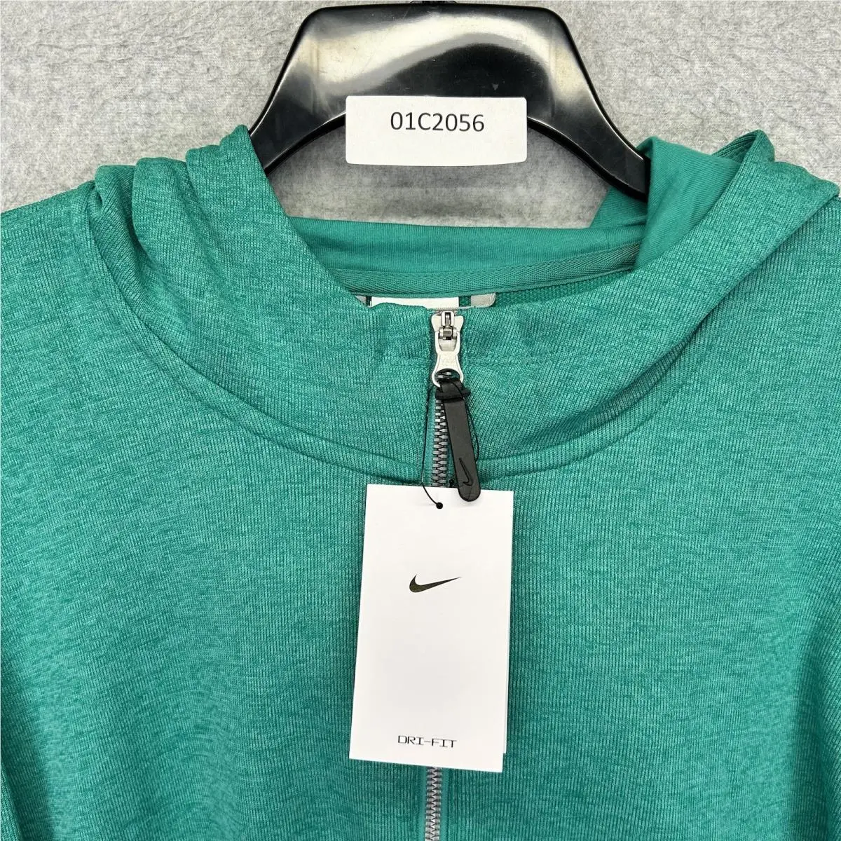 Nike clothing - DN1906-370 - DN1906-370 - Green 11