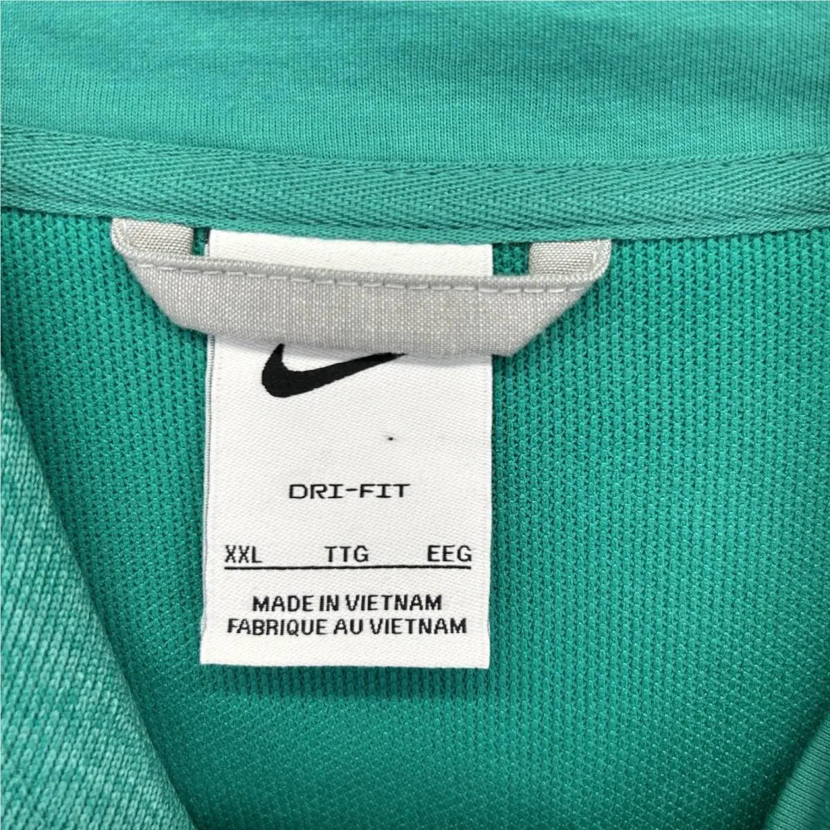 Nike clothing - DN1906-370 - DN1906-370 - Green 3