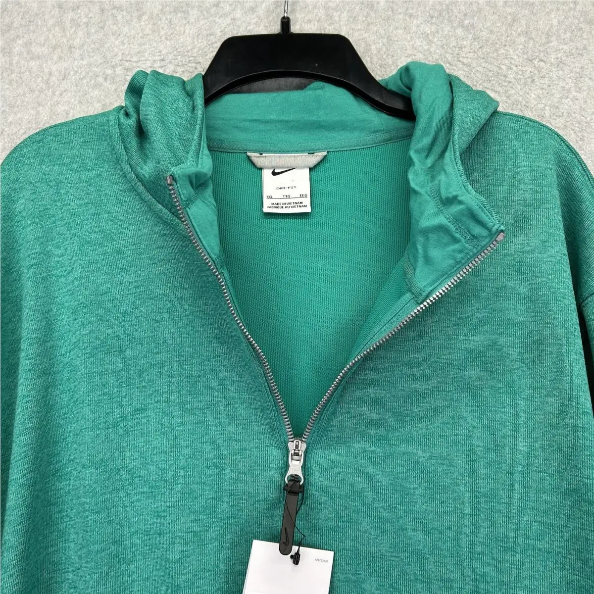 Nike clothing - DN1906-370 - DN1906-370 - Green 6