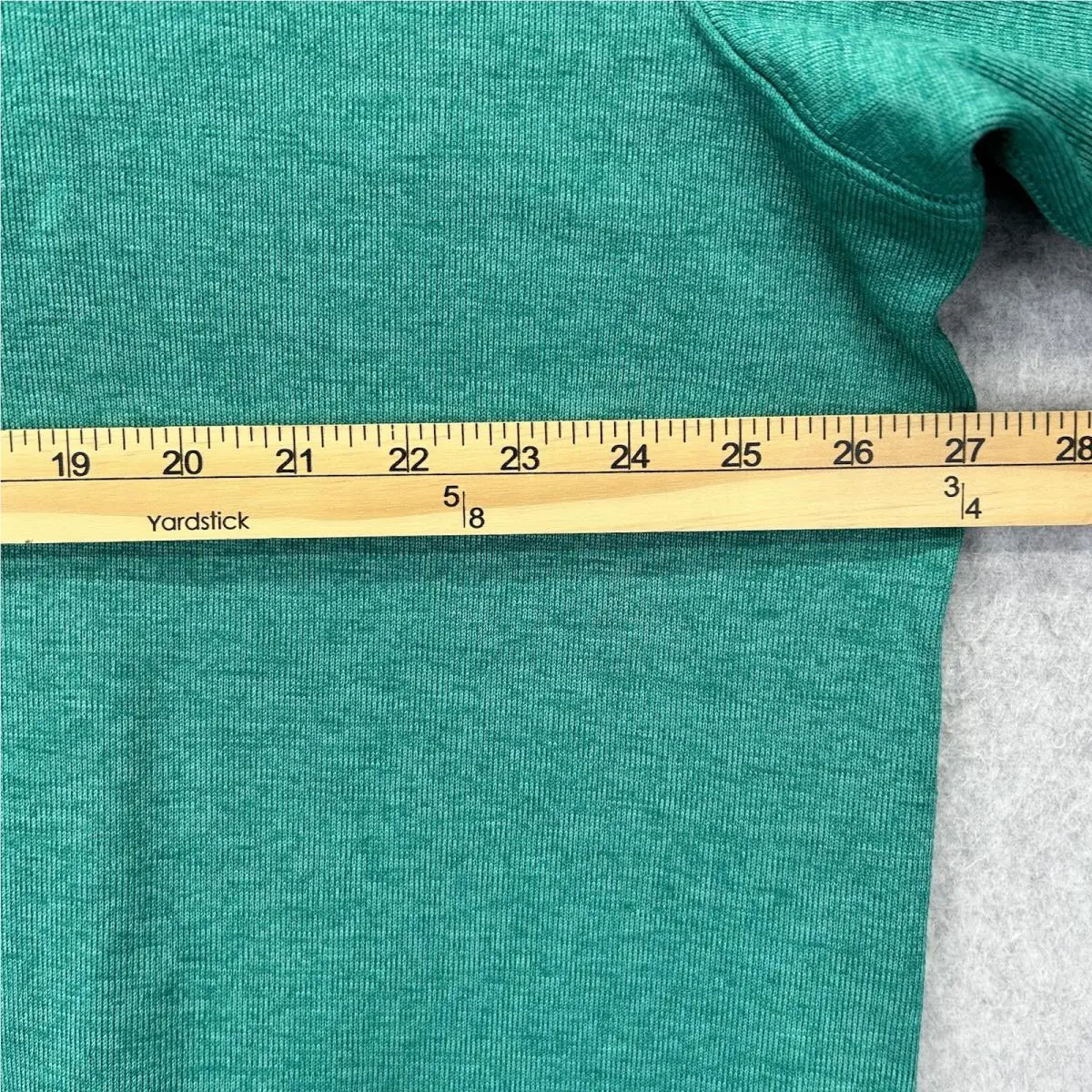 Nike clothing - DN1906-370 - DN1906-370 - Green 1