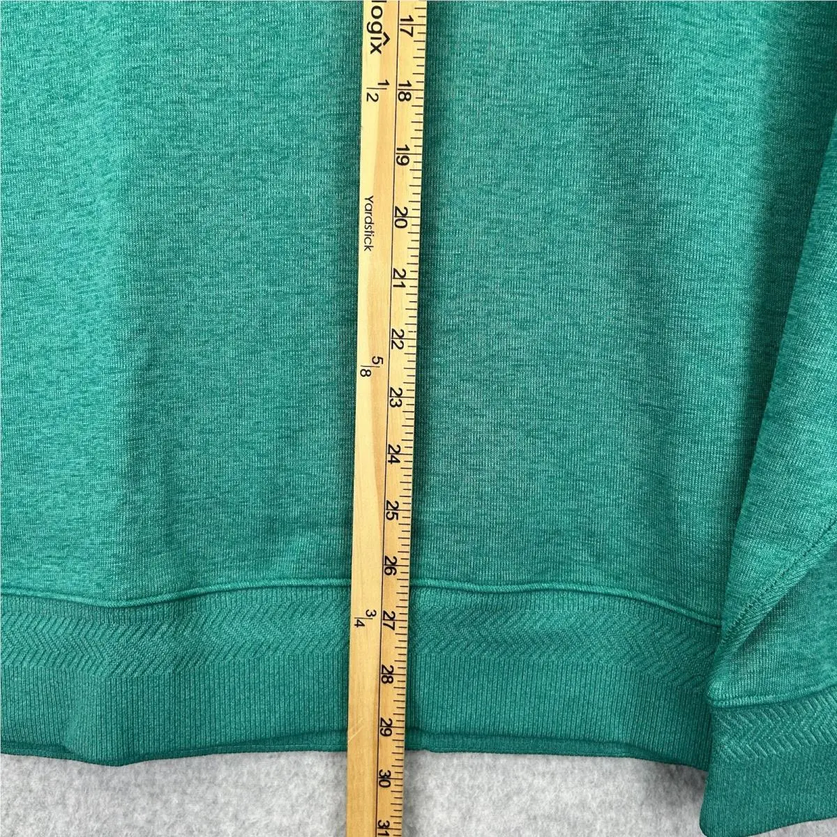 Nike clothing - DN1906-370 - DN1906-370 - Green 2