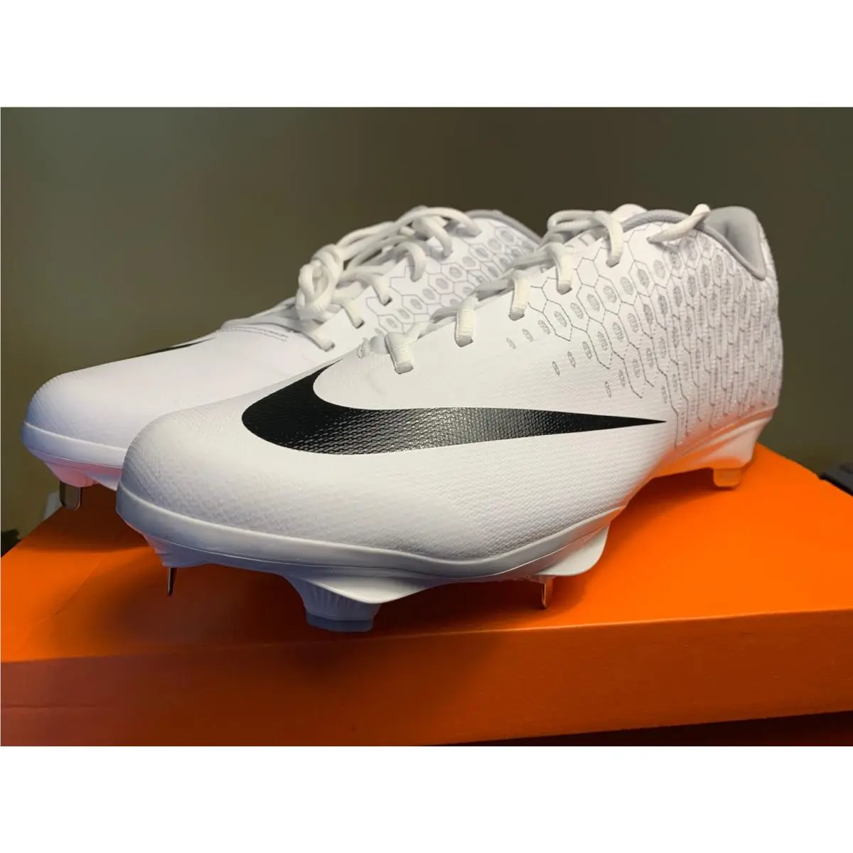 Nike shoes - White, Manufacturer: White 0