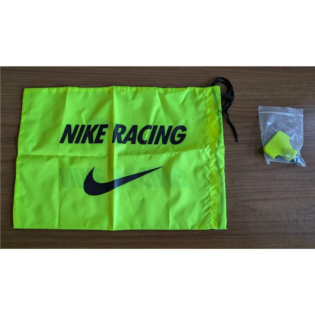 Nike shoes - Nike Zoom Rival - Zoom Rival - Blue 5