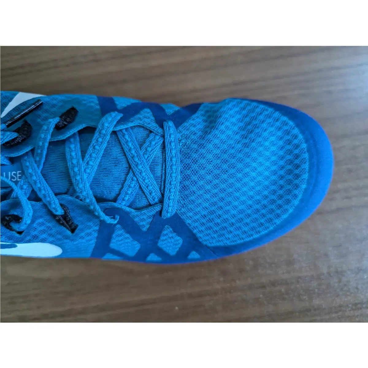 Nike shoes - Nike Zoom Rival - Zoom Rival - Blue 6