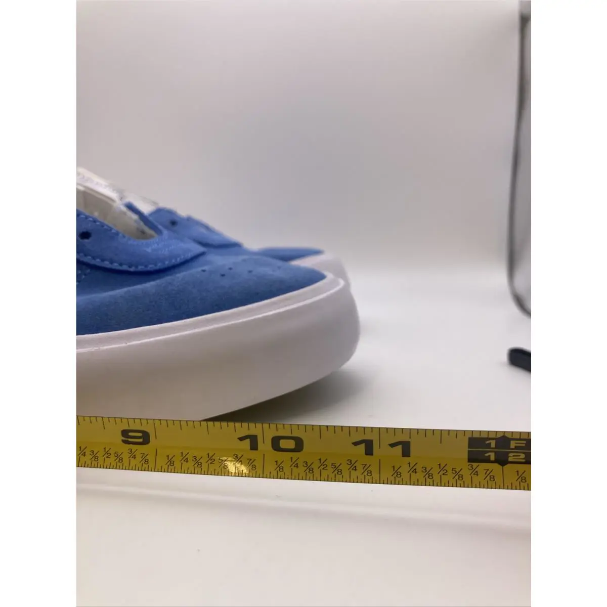 Nike shoes - Jordan .02 - DJ0417-100 - Blue (UPC: 0195237016440) 3